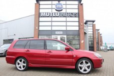 Mitsubishi Lancer Station Wagon - 2.0 Sport Airco, NAP