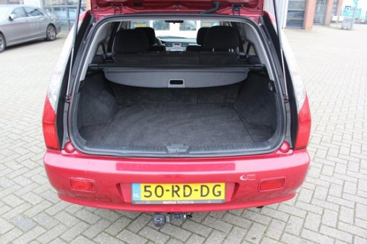 Mitsubishi Lancer Station Wagon - 2.0 Sport Airco, NAP - 1