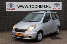 Toyota Yaris Verso - 1.3-16V VVT-i Luna Airco