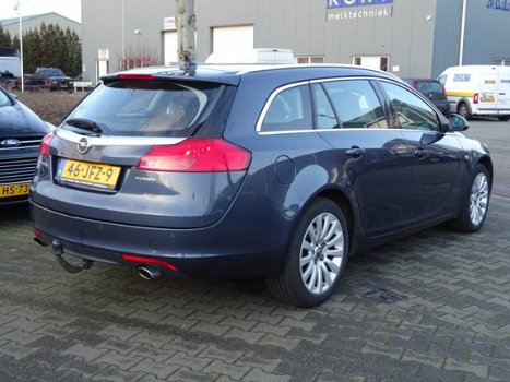 Opel Insignia Sports Tourer - 1.6 T Business - 1