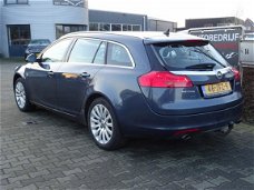 Opel Insignia Sports Tourer - 1.6 T Business