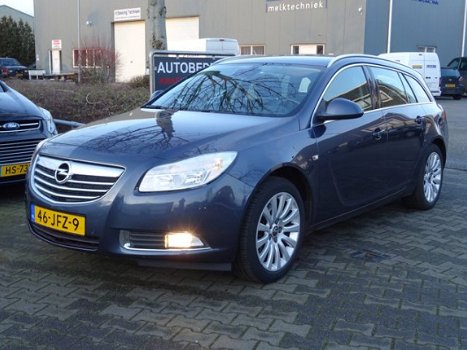 Opel Insignia Sports Tourer - 1.6 T Business - 1