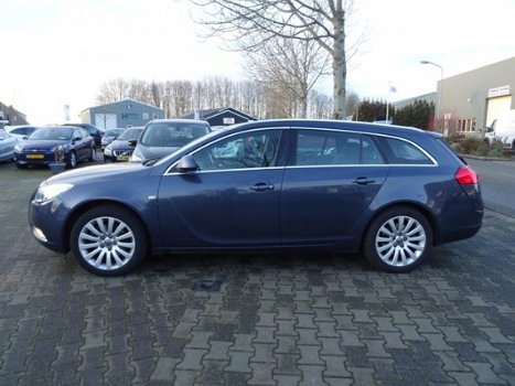 Opel Insignia Sports Tourer - 1.6 T Business - 1