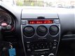 Mazda 6 - 6 2.0i Touring Geregelde airco, licht metalen velgen, trekhaak, cruise controle - 1 - Thumbnail