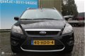 Ford Focus Wagon - 1.6 TDCi Titanium - 1 - Thumbnail