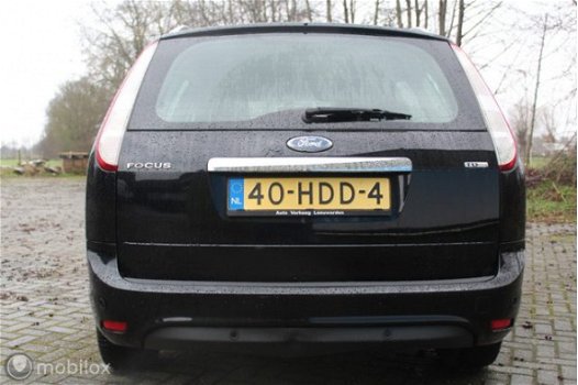 Ford Focus Wagon - 1.6 TDCi Titanium - 1