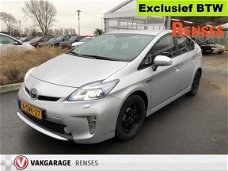 Toyota Prius - 1.8 Plug-in Executive Business