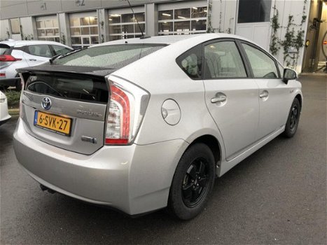 Toyota Prius - 1.8 Plug-in Executive Business - 1