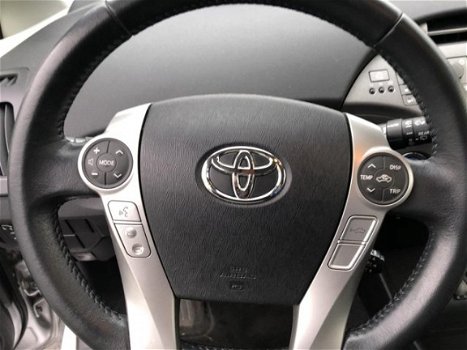 Toyota Prius - 1.8 Plug-in Executive Business - 1