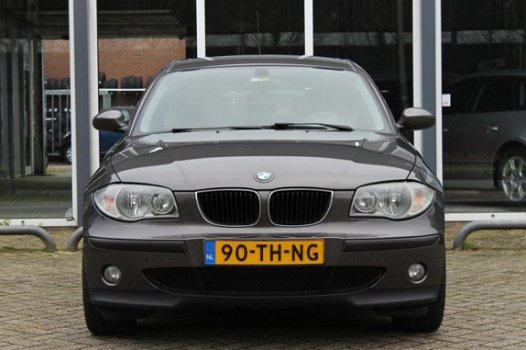 BMW 1-serie - 118d bj 2006 Goed onderhouden✅Zeer Nette - 1