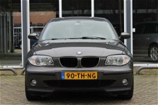 BMW 1-serie - 118d bj 2006 Goed onderhouden✅Zeer Nette