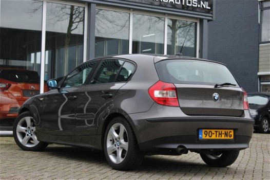 BMW 1-serie - 118d bj 2006 Goed onderhouden✅Zeer Nette - 1