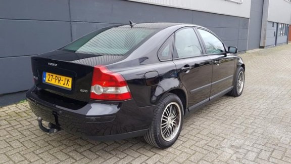 Volvo S40 - 2.0D - 1