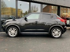 Nissan Juke - 1.6 TEKNA