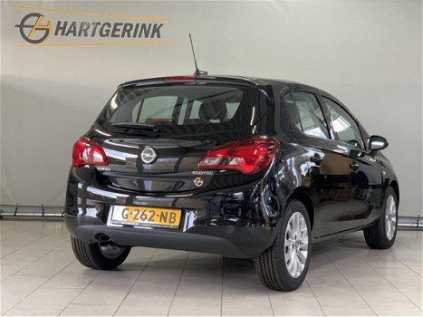 Opel Corsa - 5-Drs. 1.0 Turbo 90pk 120 Jaar Edition *Navi - 1