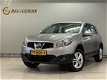 Nissan Qashqai - 1.6 117pk Nette auto *Airco - 1 - Thumbnail