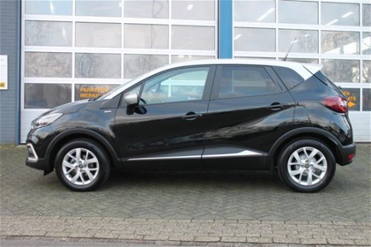 Renault Captur - TCE 90 LIMITED - 1