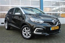 Renault Captur - TCE 90 LIMITED