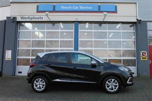 Renault Captur - TCE 90 LIMITED - 1