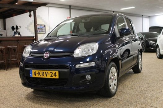 Fiat Panda - TWINAIR 65 EDIZIONE COOL - 1