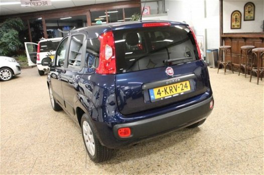 Fiat Panda - TWINAIR 65 EDIZIONE COOL - 1