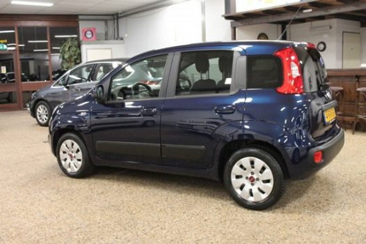 Fiat Panda - TWINAIR 65 EDIZIONE COOL - 1