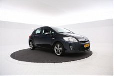 Toyota Auris - 1.8 Full Hybrid Dynamic Business Automaat, Navigatie, Climate control