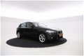 BMW 1-serie - 118i EDE Corporate Lease Essential Automaat, 136Pk, Sportstoelen, Navigatie, Climate - 1 - Thumbnail