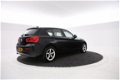 BMW 1-serie - 118i EDE Corporate Lease Essential Automaat, 136Pk, Sportstoelen, Navigatie, Climate - 1 - Thumbnail
