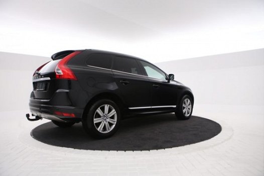 Volvo XC60 - 2.0 D3 FWD Summum 150Pk, Navigatie, Leer, Trekhaak, climate control - 1