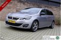 Peugeot 308 - 2.0 BlueHDi Blue Lease GT-line - 1 - Thumbnail