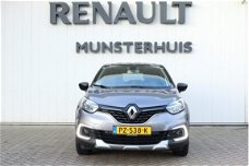 Renault Captur - TCe 90 Intens - TREKHAAK