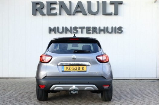 Renault Captur - TCe 90 Intens - TREKHAAK - 1