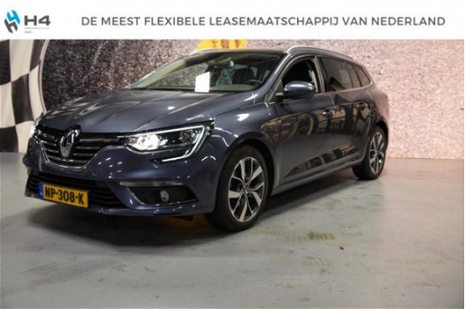 Renault Mégane Estate - 1.5 dCi Bose FOL|€339 p/maand| - 1