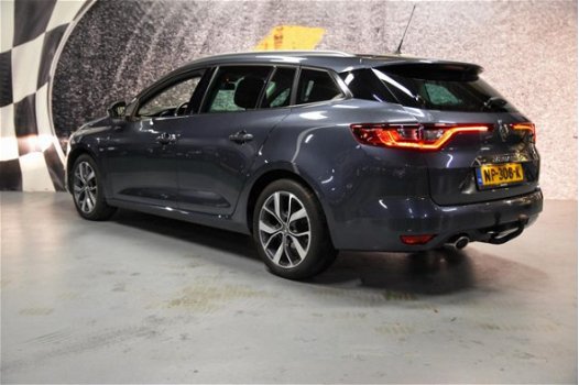 Renault Mégane Estate - 1.5 dCi Bose FOL|€339 p/maand| - 1