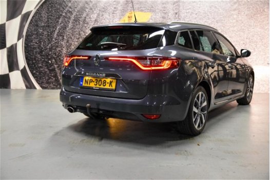 Renault Mégane Estate - 1.5 dCi Bose FOL|€339 p/maand| - 1