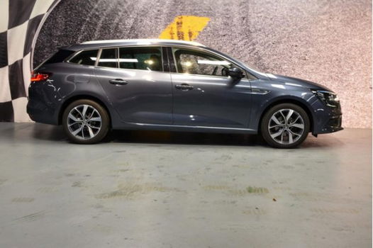 Renault Mégane Estate - 1.5 dCi Bose FOL|€339 p/maand| - 1