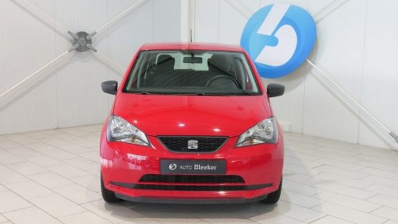 Seat Mii - 1.0 STYLE DYNAMIC - 1