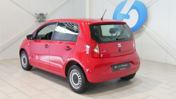 Seat Mii - 1.0 STYLE DYNAMIC - 1