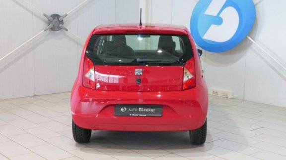 Seat Mii - 1.0 STYLE DYNAMIC - 1