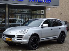 Porsche Cayenne - DIESEL