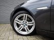 BMW 5-serie - 520D HIGH EXE M int.leder sport comfort int. proff navi stoelver - 1 - Thumbnail