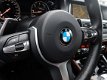 BMW 5-serie - 520D HIGH EXE M int.leder sport comfort int. proff navi stoelver - 1 - Thumbnail