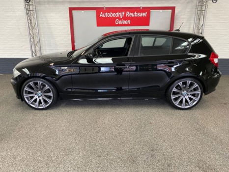 BMW 1-serie - 116I EXECUTIVE NAVI AIRCO 5DRS - 1