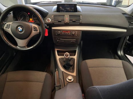 BMW 1-serie - 116I EXECUTIVE NAVI AIRCO 5DRS - 1