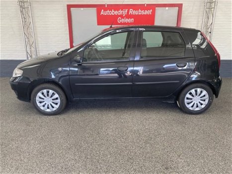 Fiat Punto - 1.2 ACTIVE VERKOCHT - 1