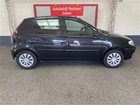 Fiat Punto - 1.2 ACTIVE VERKOCHT - 1