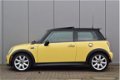 Mini Mini Cooper - 1.6 S Xenon Pano Stoelverw. Clima Cruise - 1 - Thumbnail