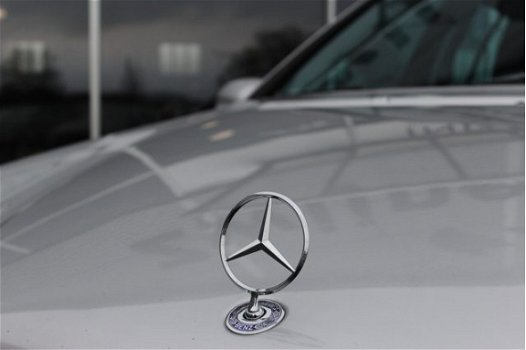 Mercedes-Benz C-klasse Combi - 32 AMG Schuifdak | Xenon | Historie - 1