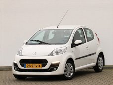 Peugeot 107 - 1.0 Active AIRCO / 1e EIGENAAR